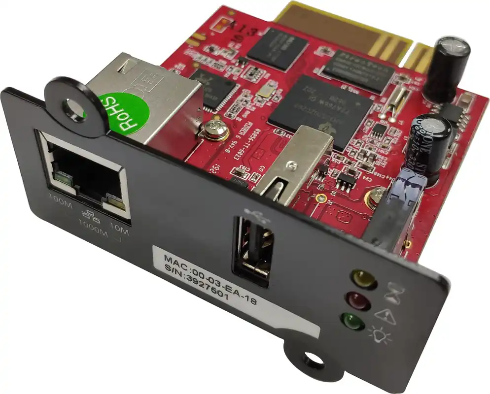 Kampanjpris Nätverkskort